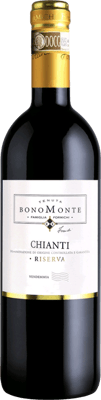 2022 Riserva Chianti DOCG