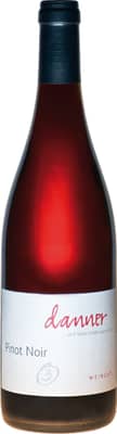2010 Pinot Noir Liebe