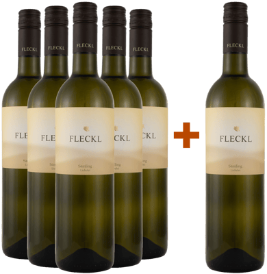 5+1 Sämling Liebelei