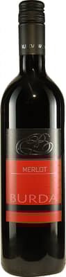2022 Merlot