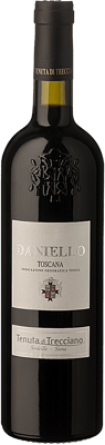 2021 Daniello Cuvée Rosso di Toscana IGP