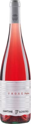 2024 Trosè Puglia IGP BIO