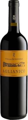 2021 Aglianico Puglia IGP