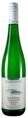 2021 Chardonnay, MarienheiM