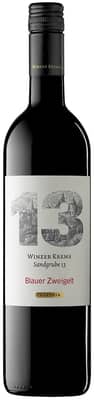 2024 "Sandgrube 13" Blauer Zweigelt 2024 "Sandgrube 13" Blauer Zweigelt