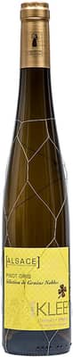 2015 Pinot Gris "Sélection de Grains Nobles" Alsace AOP 0,5 L