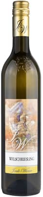 2022 Welschriesling