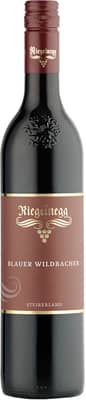 2021 Blauer Wildbacher Selektion