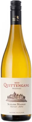 2019 Grüner Veltliner DAC Reserve QUITTENGANG