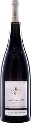 2020 Cuvée Expression Anjou-Villages AOP