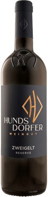 2021 Weingut Hundsdorfer - Zweigelt Reserve