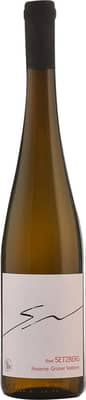 2015 Ried Setzberg Grüner Veltliner RESERVE