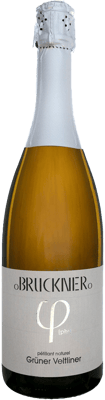 2022 phi Grüner Veltliner pétillant naturel