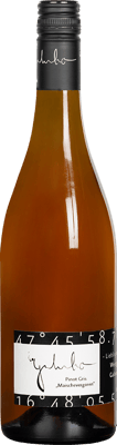 2022 Pinot Gris Maischevergoren