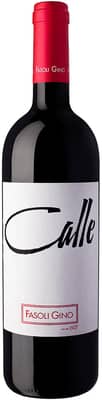 2018 Calle Veronese IGP BIO