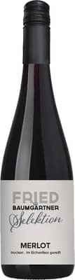 2022 Merlot Selektion