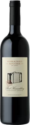 2018 Ried Kranachberg Chardonnay Südsteiermark DAC Reserve