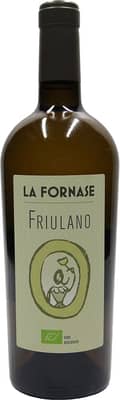 2021 Friulano Friuli BIO