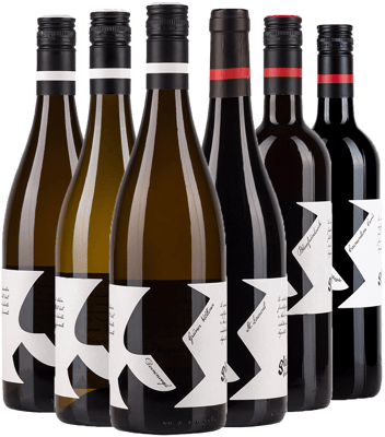 Glatzer Kennenlern-Paket