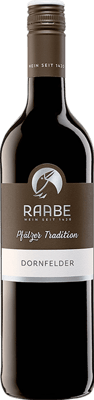 2023 Pfälzer Tradition Dornfelder