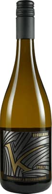 2024 Chardonnay & Weißburgunder BIO