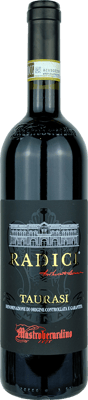 2019 Radici Taurasi DOCG