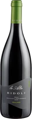 2024 Friulano Friuli Grave DOC
