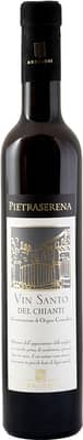 Vin Santo Pietraserena Vin Santo del Chianti DOC 0,375 L Vin Santo Pietraserena Vin Santo del Chianti DOC 0,375 L