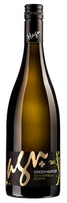 2023 Reserve "Green Hunter" Grüner Veltliner