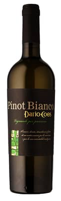 2024 Pinot Bianco Colli Orientali del Friuli DOC
