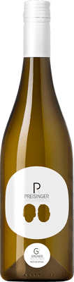 2023 Grüner Veltliner Ried Rainthal BIO