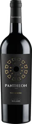 2021 Pantheon Colline Pescaresi IGP