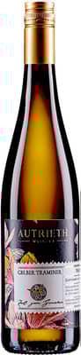 2021 Gelber Traminer