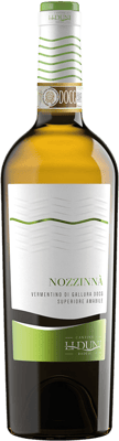 2024 Nozzinna Vermentino di Gallura Superiore DOCG 2024 Nozzinna Vermentino di Gallura Superiore DOCG