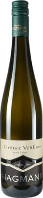 2023 Grüner Veltliner Classic vom Löss