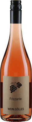 Frizzante Rosé