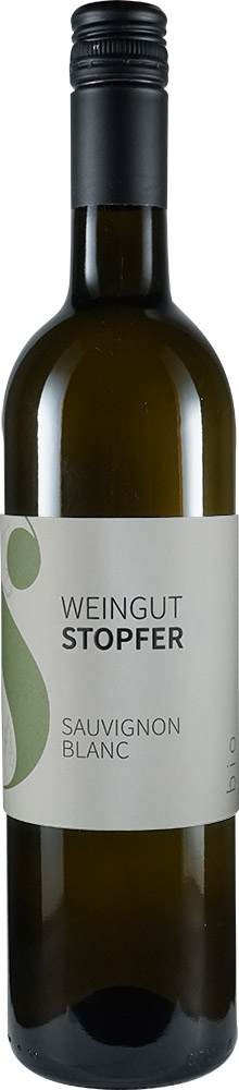 2023 Sauvignon Blanc BIO