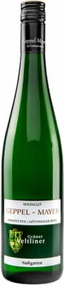 2024 Grüner Veltliner Nussgarten