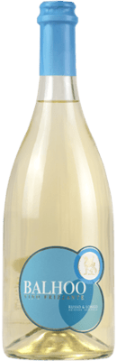 Balhoo Frizzante Bianco