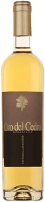 2009 Oro del Cedro Vendemmia tardiva IGT BIO 0,375 L