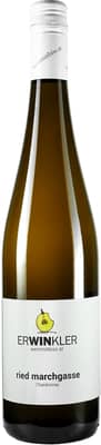 2023 Chardonnay ried marchgasse