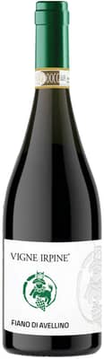 2024 Fiano di Avellino DOCG
