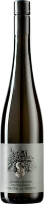 2019 Grüner Veltliner Ried Frauenberg Reserve