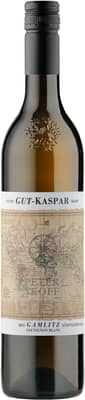 2018 Sauvignon Gamlitz "Gut Kaspar" (Falstaff-TOP10-Ortswein)