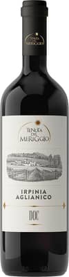 2018 Aglianico Irpinia DOC