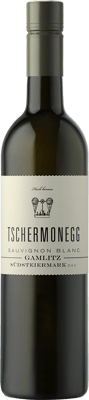 2024 Sauvignon Blanc Gamlitz Südsteiermark DAC