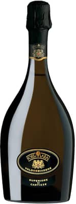 Millesimato Valdobbiadene Prosecco Superiore di Cartizze DOCG