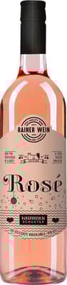 2023 Rainer Rosé Zweigelt