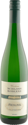 2024 Schloss Koblenz Riesling