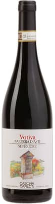 2022 Votiva Barbera d'Asti Superiore DOCG